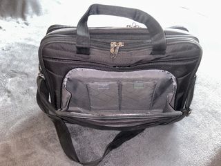 Maletin ordenador doble Samsonite