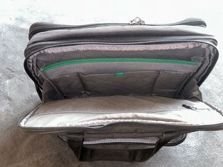 Maletin ordenador doble Samsonite