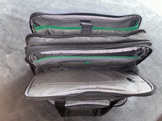 Maletin ordenador doble Samsonite