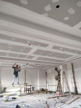 Pintura en General