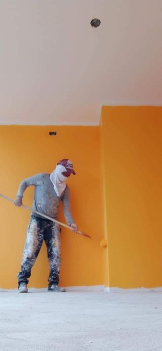 Pintura en General