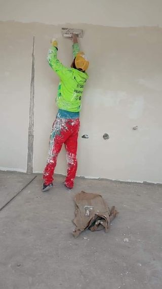 Pintura en General