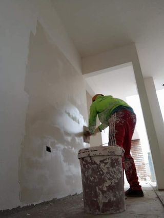 Pintura en General