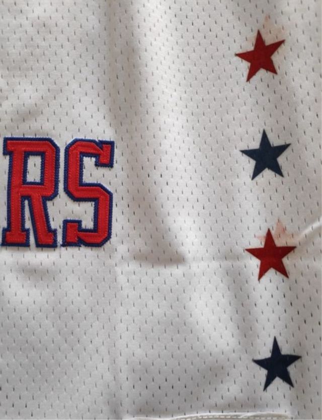 CAMISETA NBA ALL STAR 1983 MAGIC JOHNSON