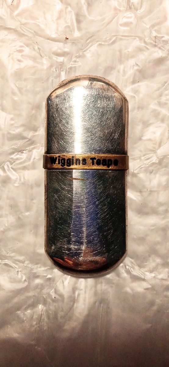 Accendino vintage anni 60' 70'