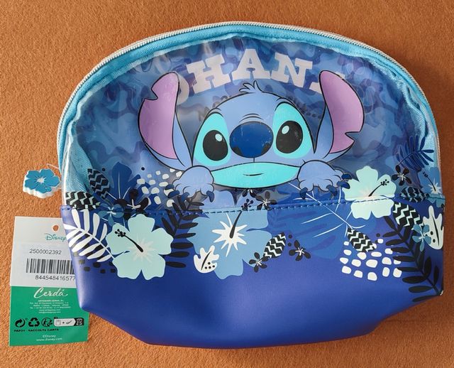 Neceser Disney