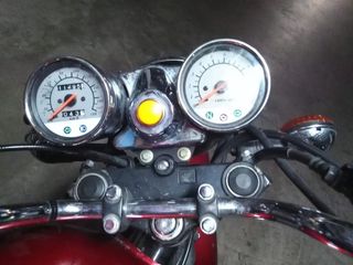 HONDA 750CB