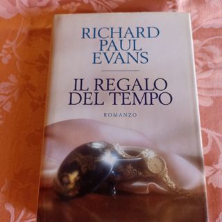 Lotto 5 libri romantici