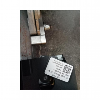 Columna de dirección Audi A3 Sportback (8P h_45272