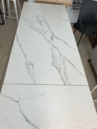 MESA COMEDOR EXTENSIBLE