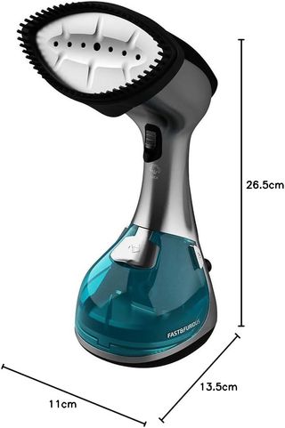 Plancha Ropa Vapor Vertical