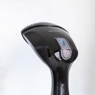 Plancha Ropa Vapor Vertical