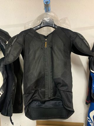 Chaleco airbag dainese