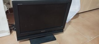 Monitor TV e computer SONY BRAVIA