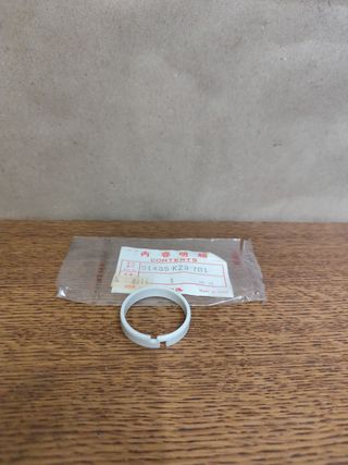 Segmento de suspensión honda cr 125 250 500