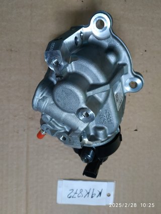 BOMBA INYECCION DACIA LODGY 1.5DCI K9K872