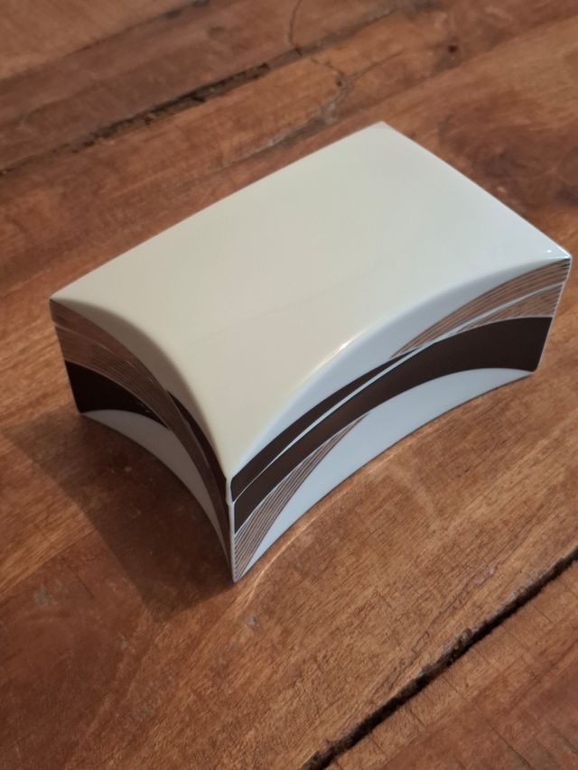 Caja porcelana Rosenthal