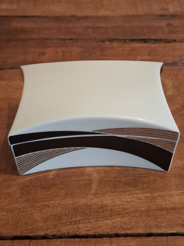 Caja porcelana Rosenthal