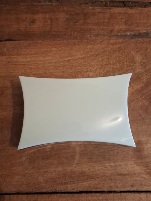 Caja porcelana Rosenthal