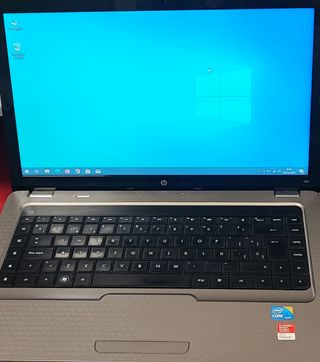 Portátil Hp