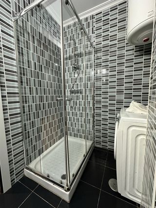 Apartamento vacacional Málaga centro