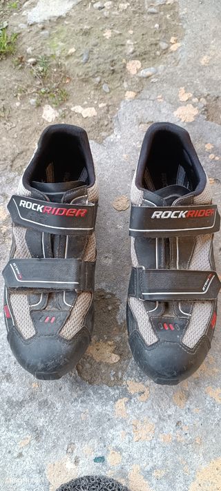 Scarpe da bicicletta 