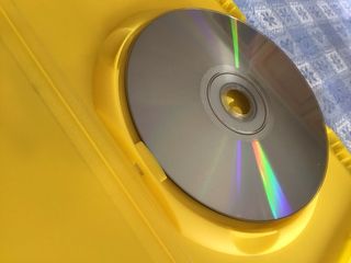 Dvd:La tela di Carlotta