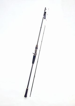 CAÑA EGING SLASH, EGING, PESCA TXIPIRON 