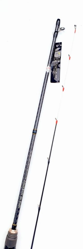 CAÑA EGING SLASH, EGING, PESCA TXIPIRON 