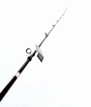 CAÑA EGING SLASH, EGING, PESCA TXIPIRON 
