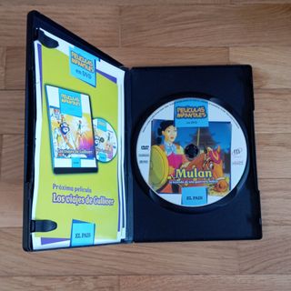 Películas Infantiles