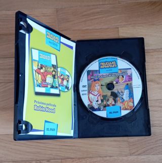 Películas Infantiles