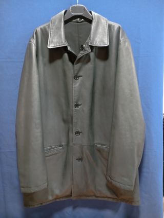 Abrigo reversible Pedro del Hierro 