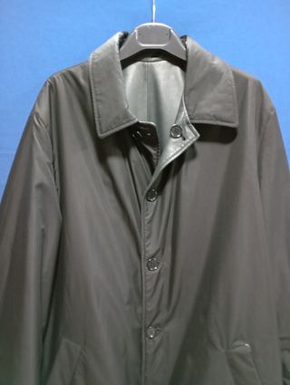 Abrigo reversible Pedro del Hierro 
