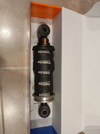 Amortiguador cabina Iveco