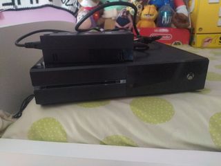 Xbox one sin mando ni hdmi no CDS