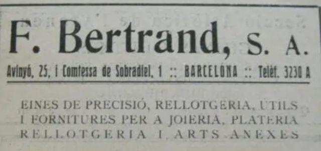 Bilancia di precisione vintage