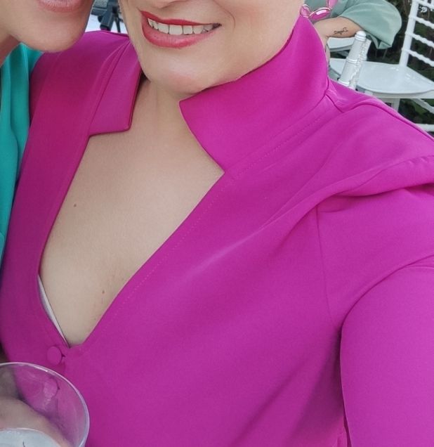 Traje chaqueta y pantalón