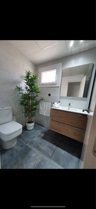 Apartamento vacacional Málaga centro