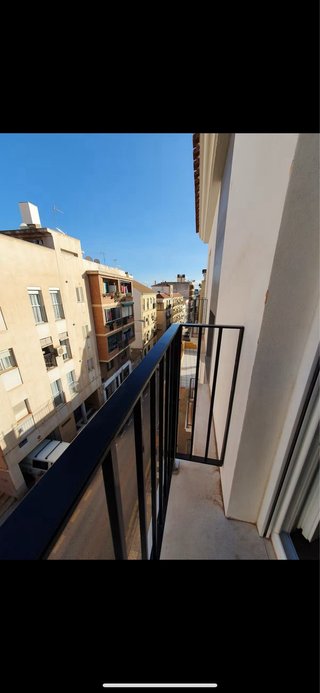 Apartamento vacacional Málaga centro