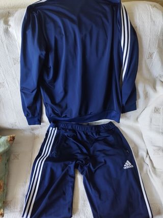 Chándal selección española de futbol