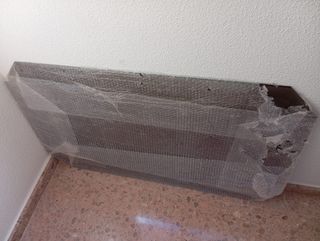 Cristal para mesa