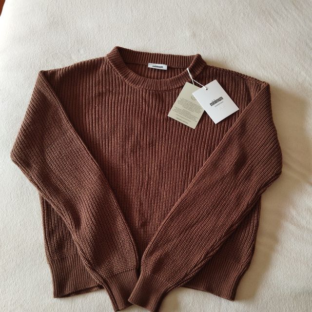 Maglione donna Minimum