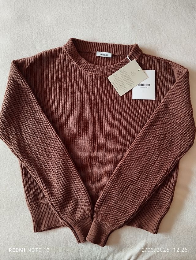 Maglione donna Minimum