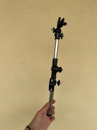 Porta ombrello porta telecamera actioncamera gopr