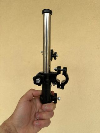 Porta ombrello porta telecamera actioncamera gopr