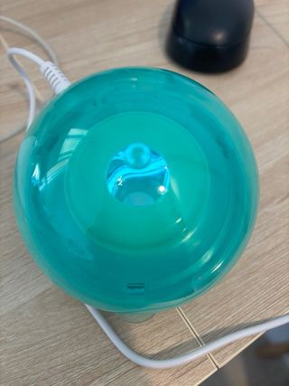 Esterilizador de Chupetes Portatil