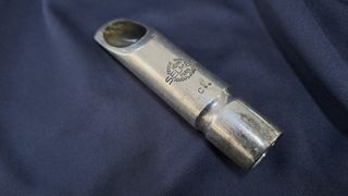 BOQUILLA SELMER SOLOIST METÁLICA C** SAXO ALTO