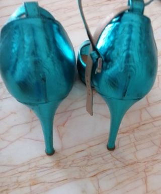 Scarpe da Donna con Tacco