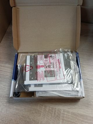 Decodificador Full HD Edision T265 plus